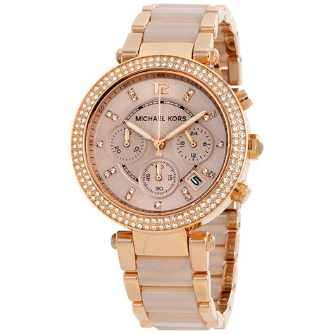 michael kors watch mk8184|mk5896i.